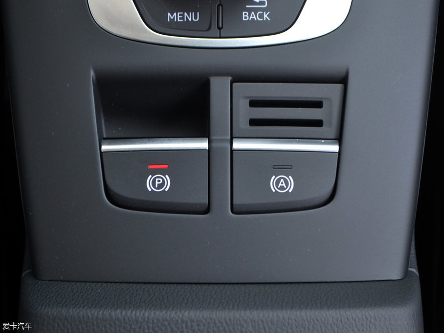 2017WA3 Limousine 35 TFSI \