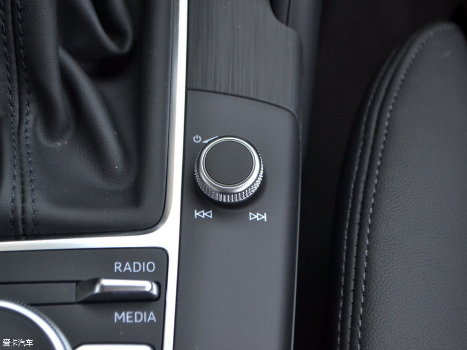 2017WA3 Limousine 35 TFSI \