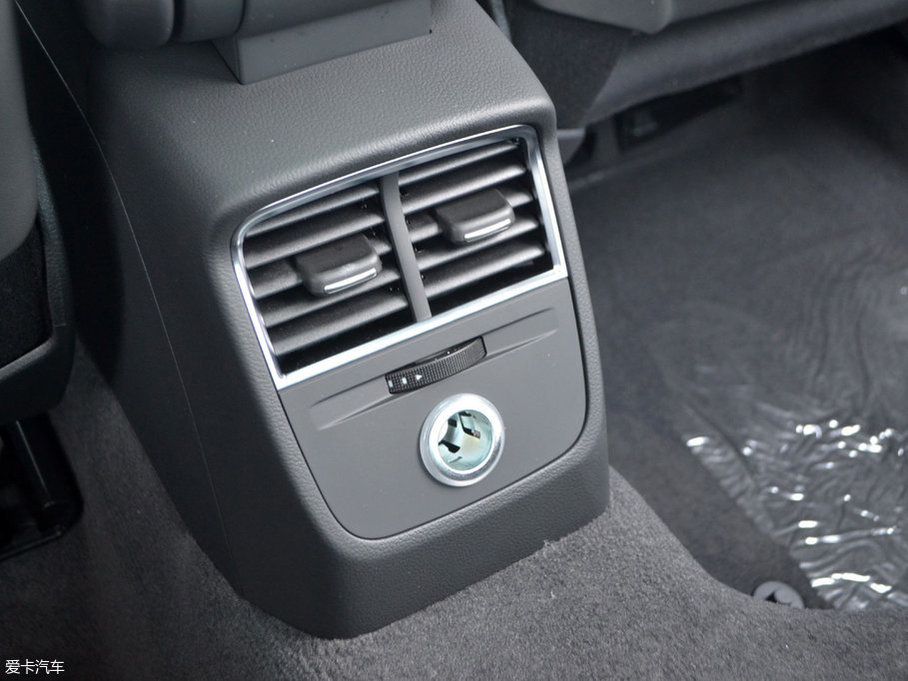 2017WA3 Limousine 35 TFSI \