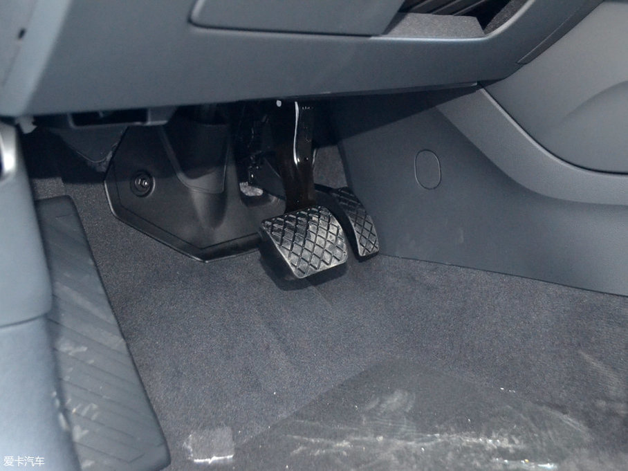 2017WA3 Limousine 35 TFSI \