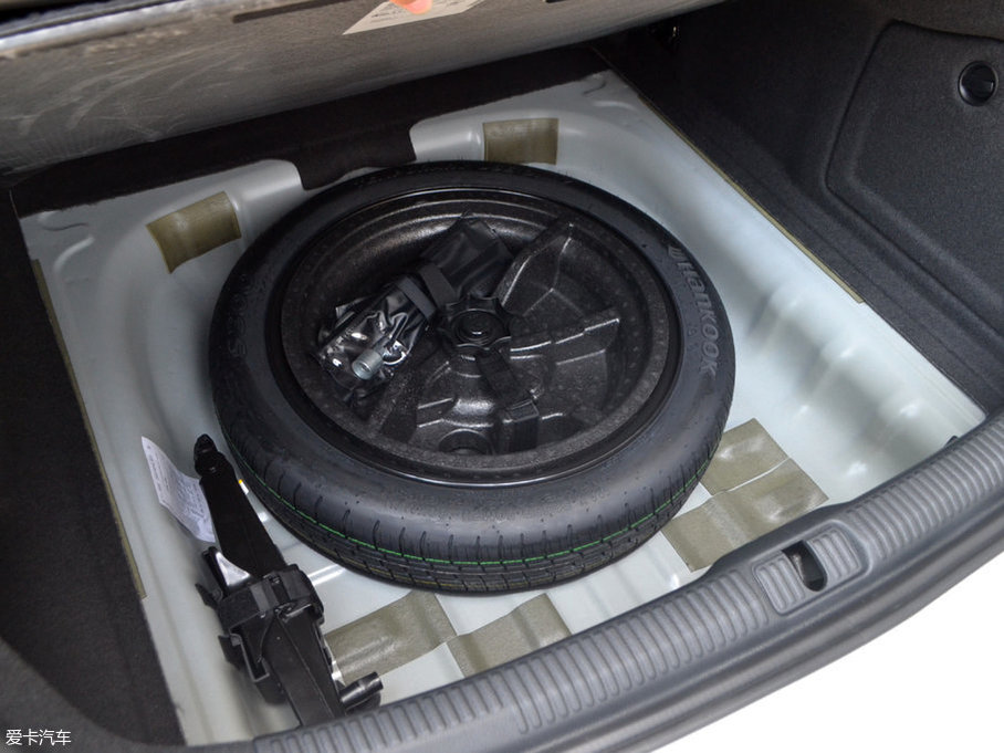 2017WA3 Limousine 35 TFSI \