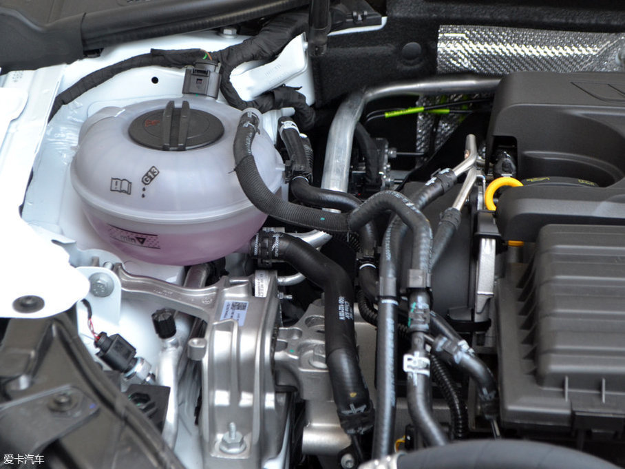 2017WA3 Limousine 35 TFSI \