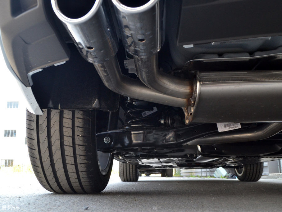 2017WA3 Limousine 35 TFSI \