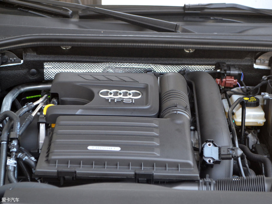 2017WA3 Limousine 35 TFSI \