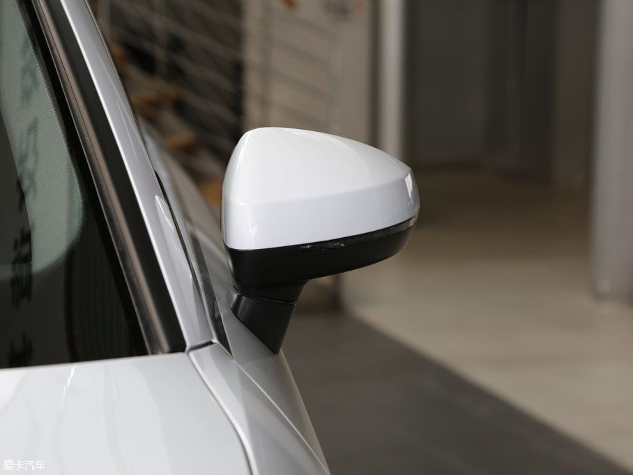 2017WA3 Limousine 35 TFSI r