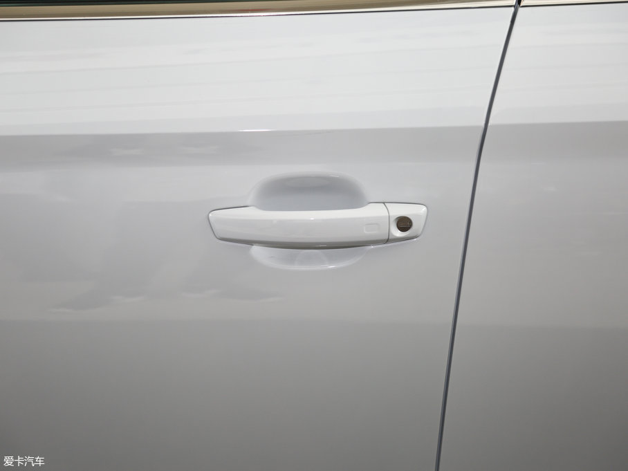 2017WA3 Limousine 35 TFSI r