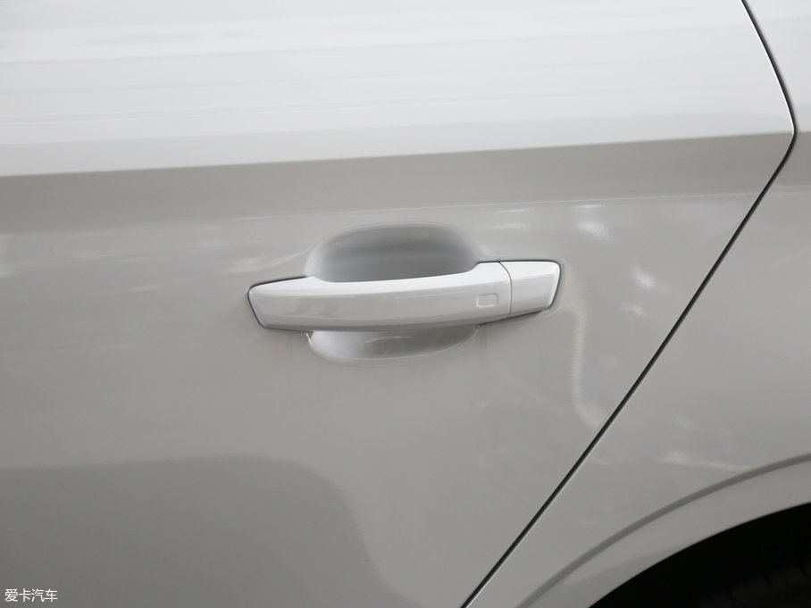 2017WA3 Limousine 35 TFSI r