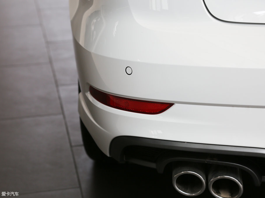 2017WA3 Limousine 35 TFSI r