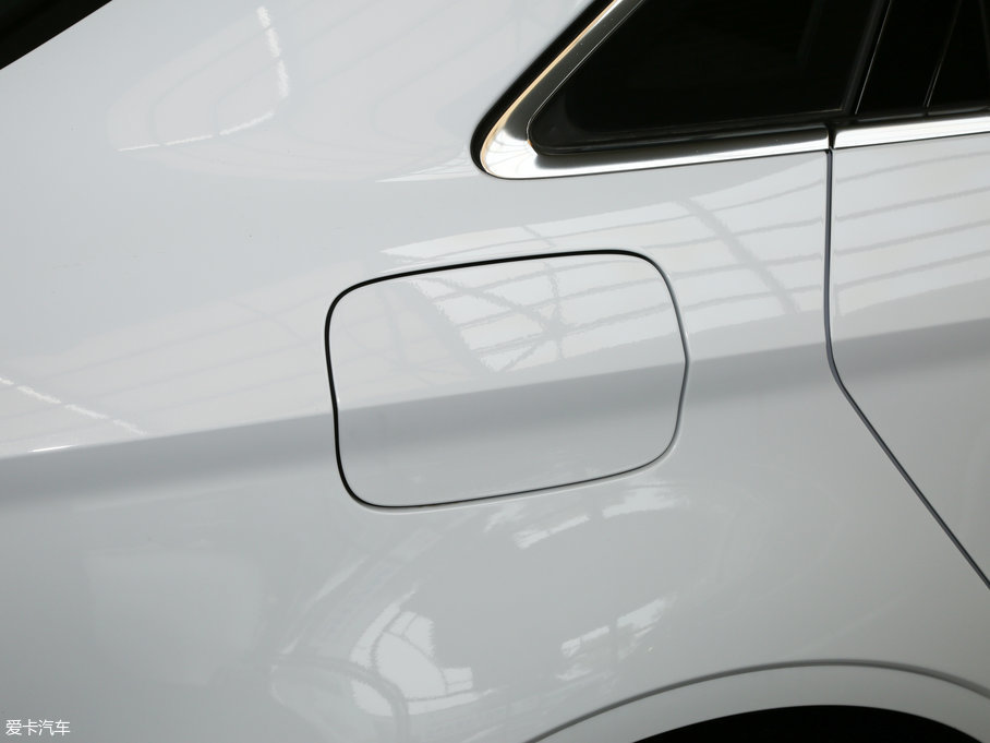 2017WA3 Limousine 35 TFSI r