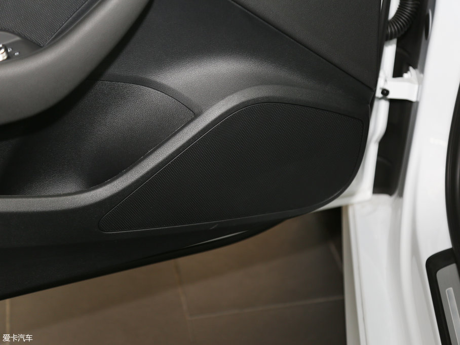 2017WA3 Limousine 35 TFSI r