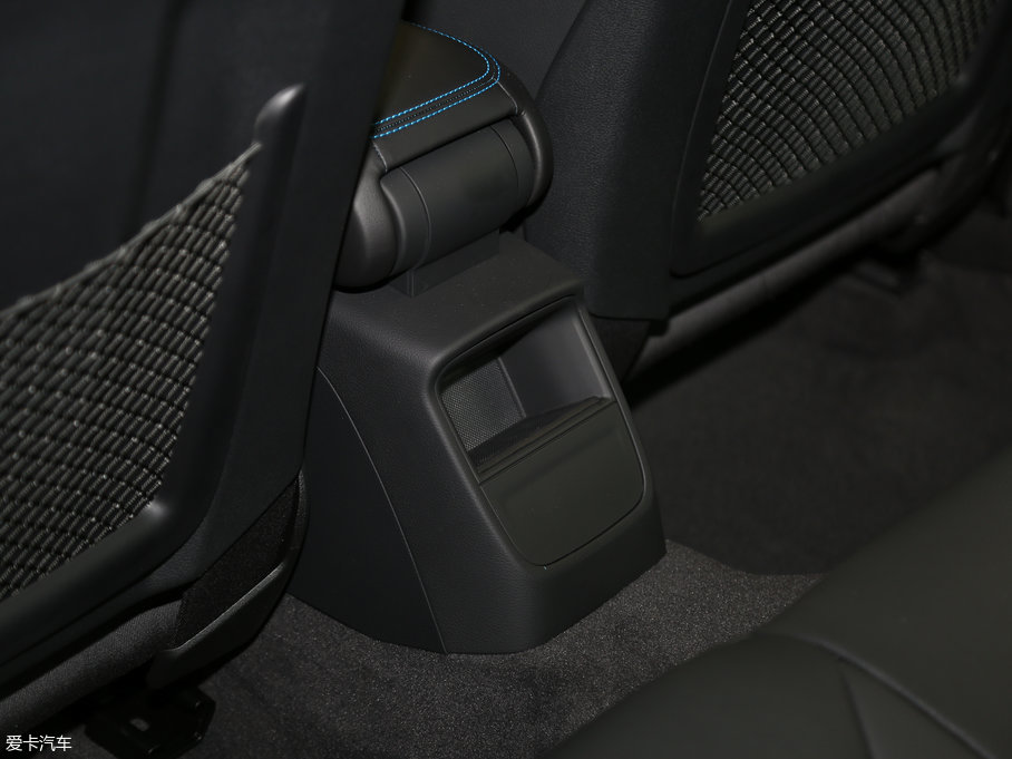 2017WA3 Limousine 35 TFSI r