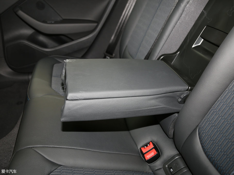 2017WA3 Limousine 35 TFSI r