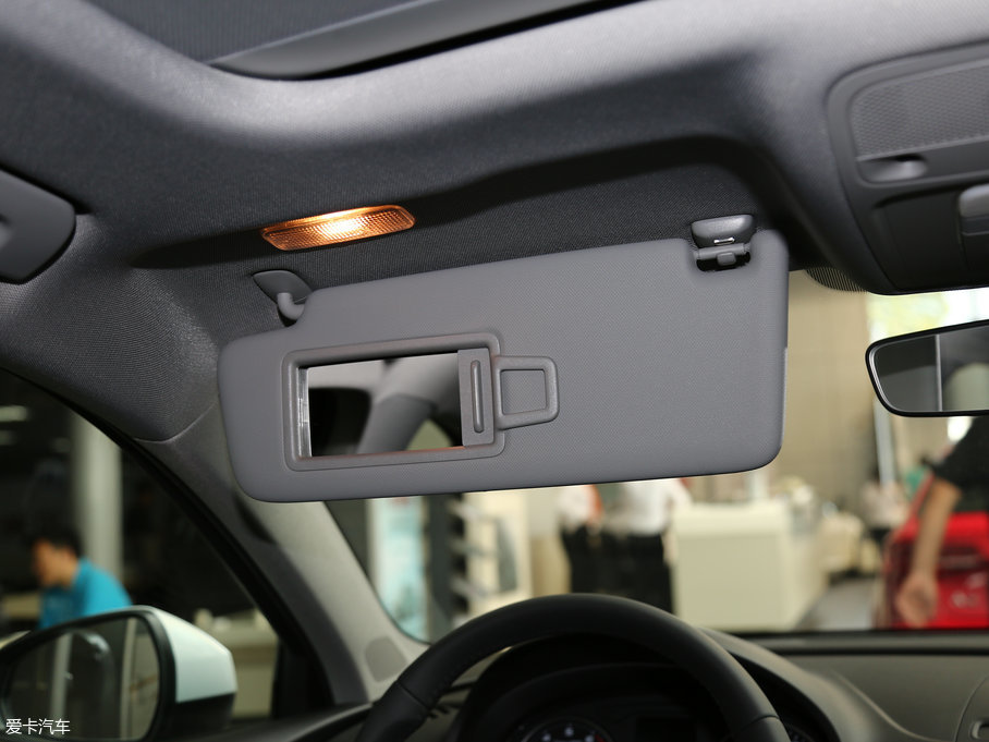 2017WA3 Limousine 35 TFSI r