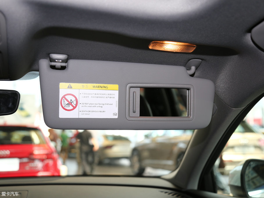 2017WA3 Limousine 35 TFSI r