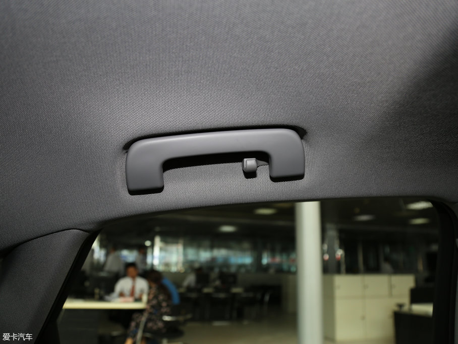 2017WA3 Limousine 35 TFSI r