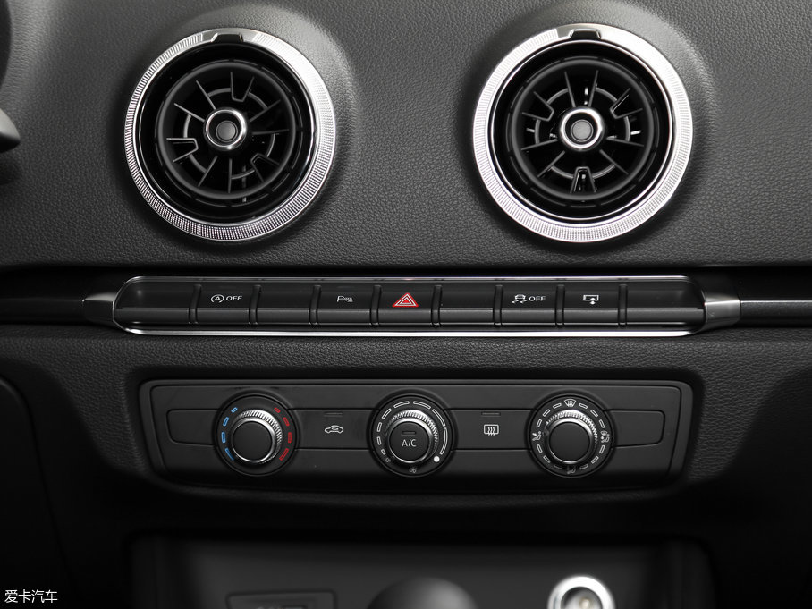 2017WA3 Limousine 35 TFSI r