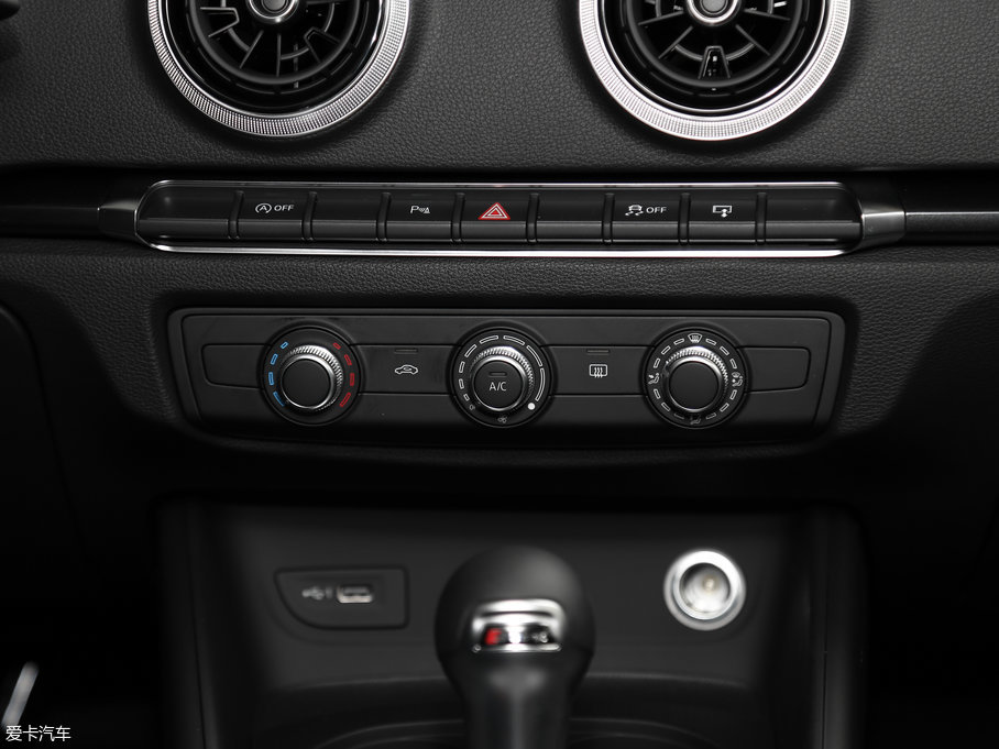 2017WA3 Limousine 35 TFSI r