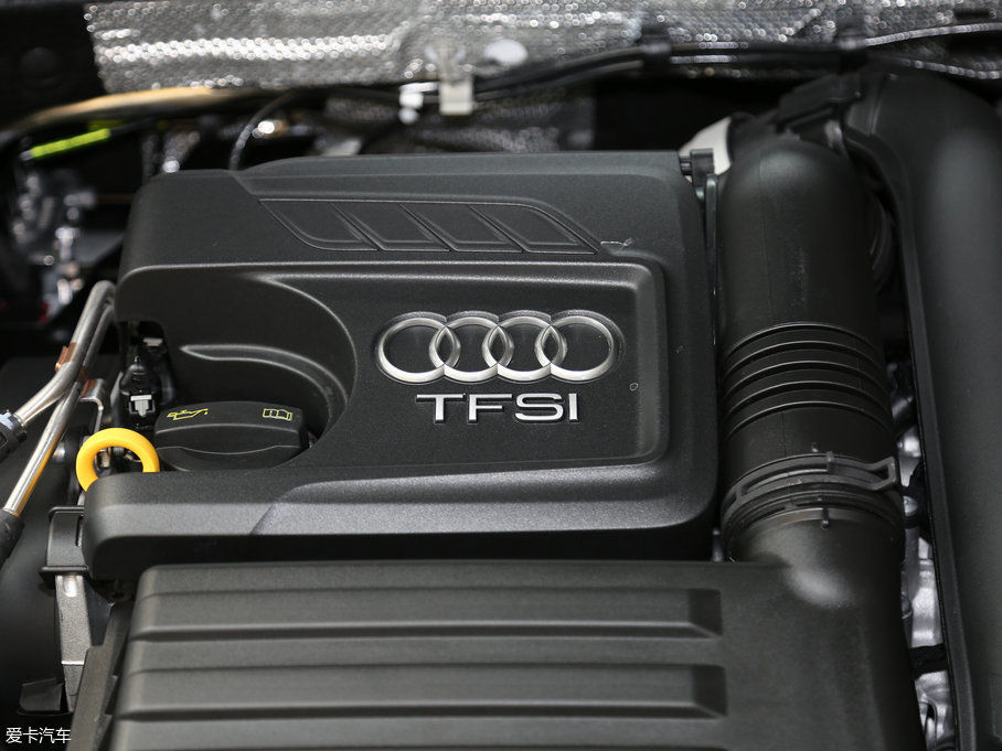 2017WA3 Limousine 35 TFSI r