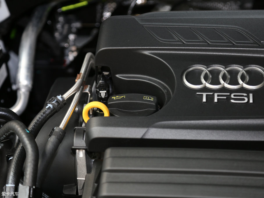 2017WA3 Limousine 35 TFSI r