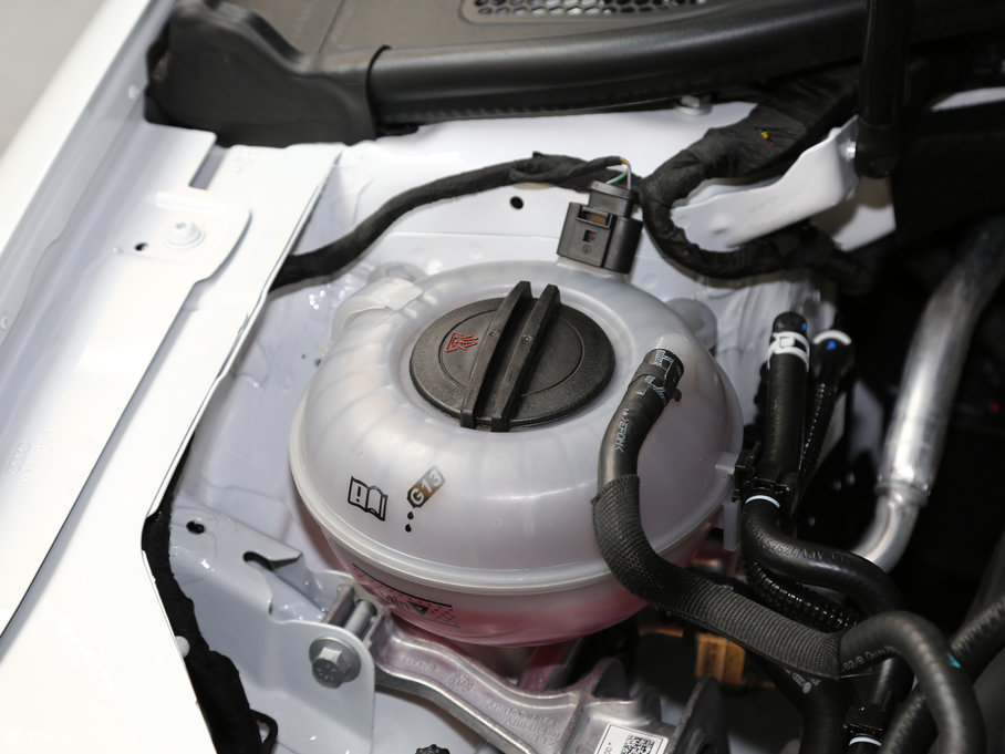 2017WA3 Limousine 35 TFSI r