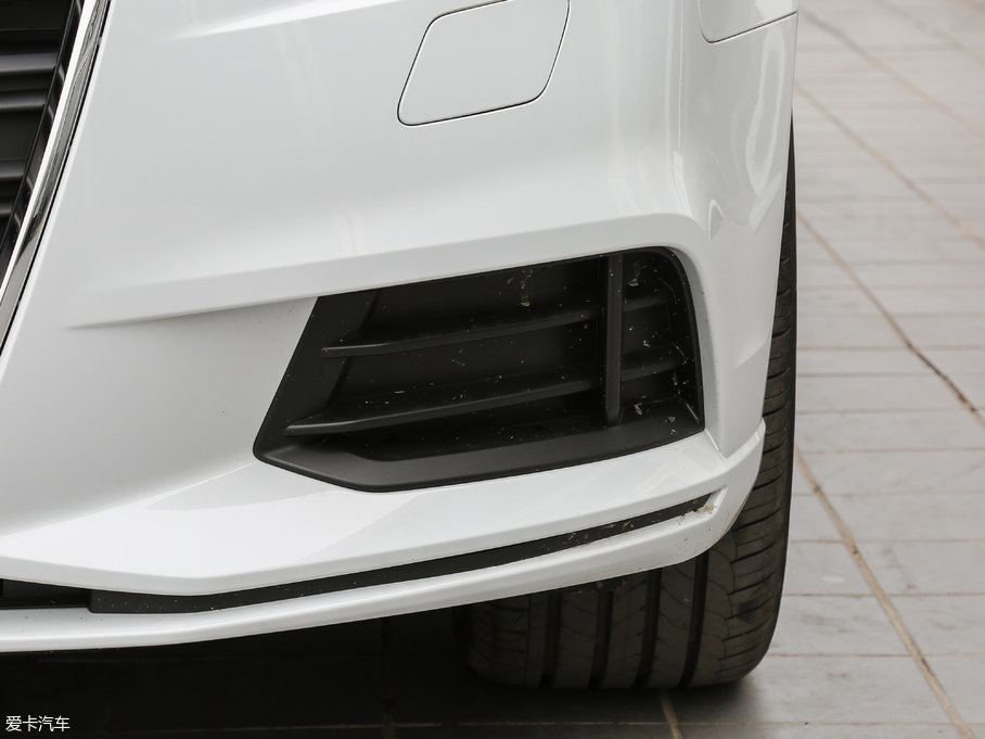 2017WA3 Limousine 35 TFSI Mȡ