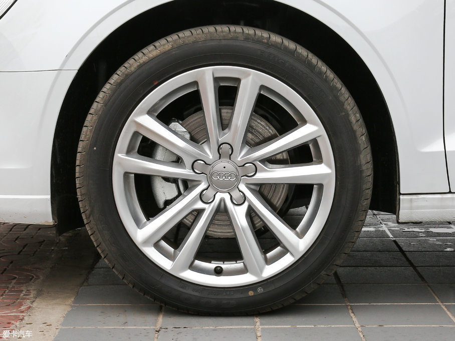 2017WA3 Limousine 35 TFSI Mȡ