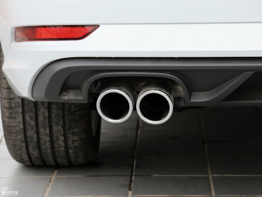 2017WA3 Limousine 35 TFSI Mȡ