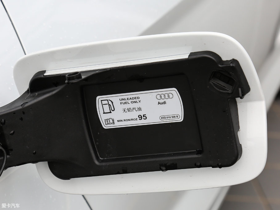 2017WA3 Limousine 35 TFSI Mȡ