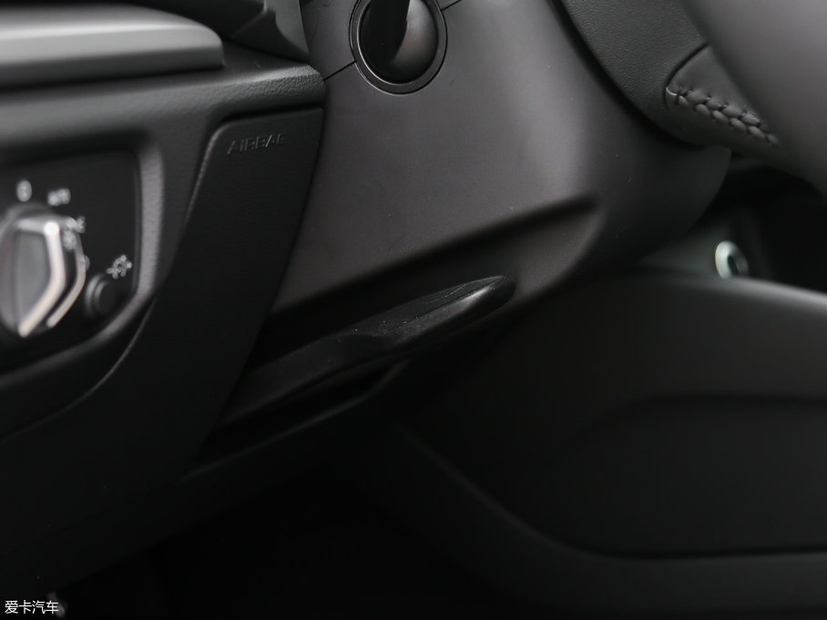 2017WA3 Limousine 35 TFSI Mȡ