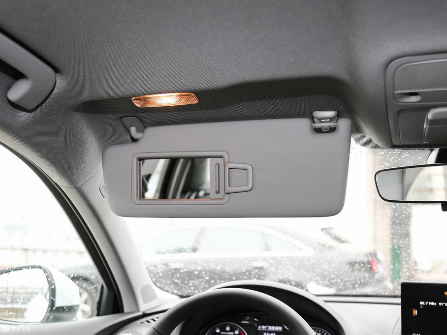 2017WA3 Limousine 35 TFSI Mȡ