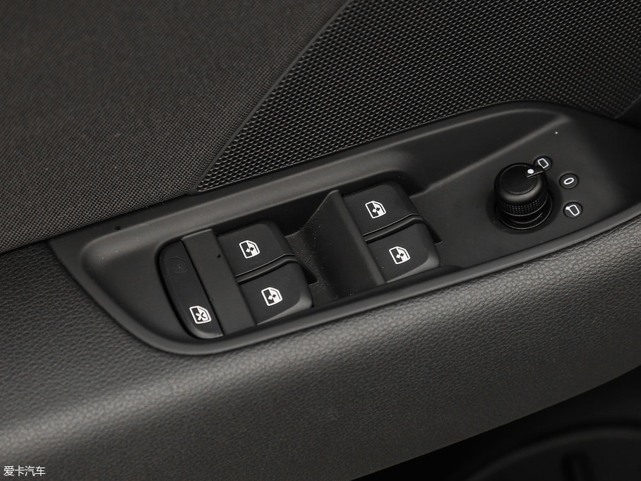 2017WA3 Limousine 35 TFSI Mȡ