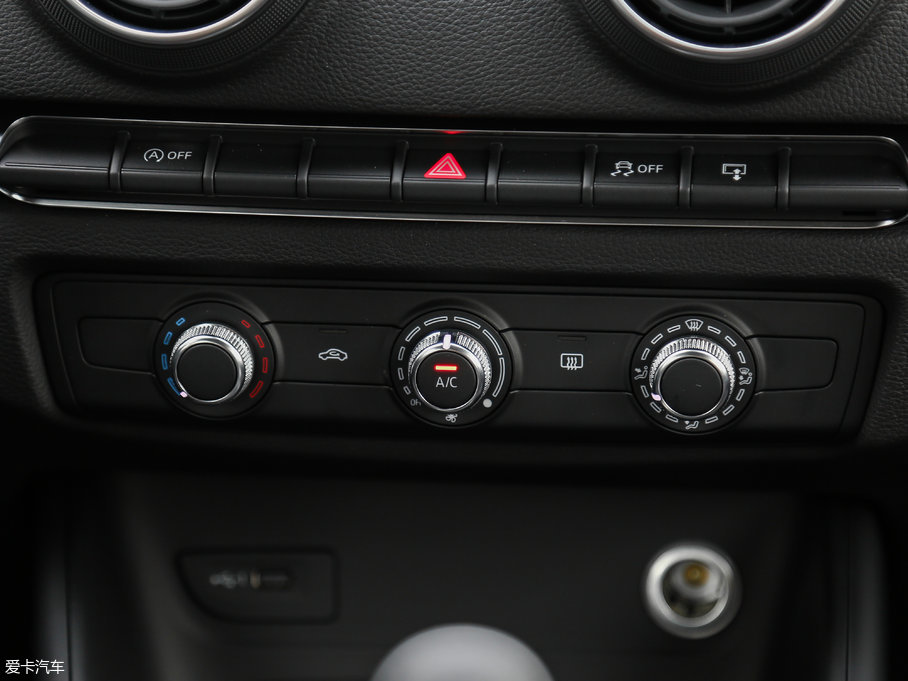 2017WA3 Limousine 35 TFSI Mȡ