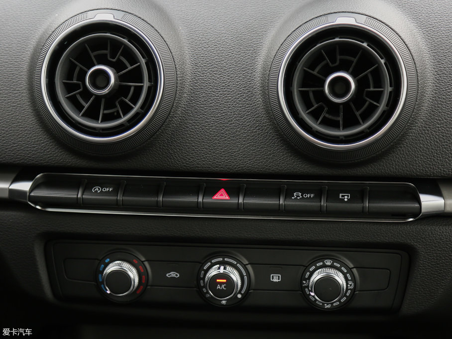 2017WA3 Limousine 35 TFSI Mȡ