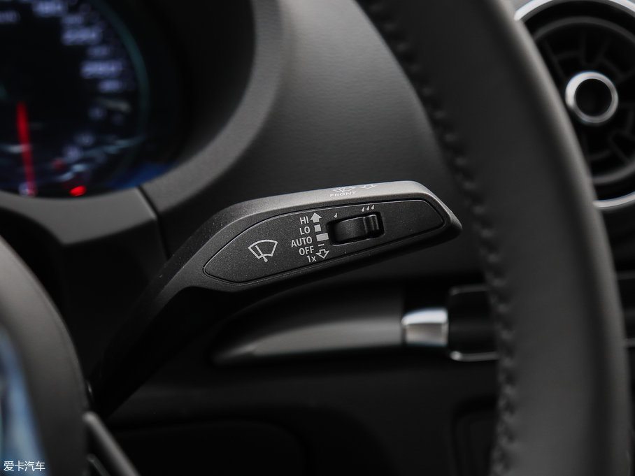 2017WA3 Limousine 35 TFSI Mȡ