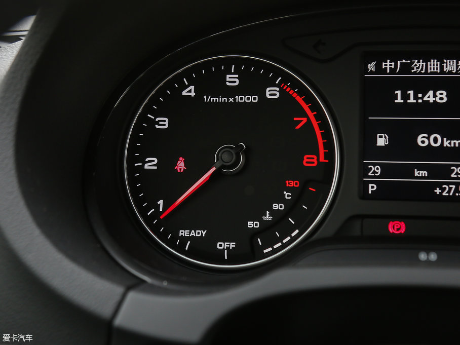 2017WA3 Limousine 35 TFSI Mȡ