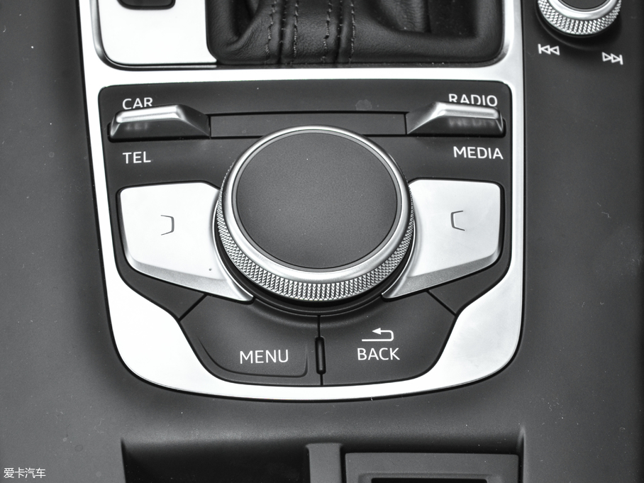 2017WA3 Limousine 35 TFSI r