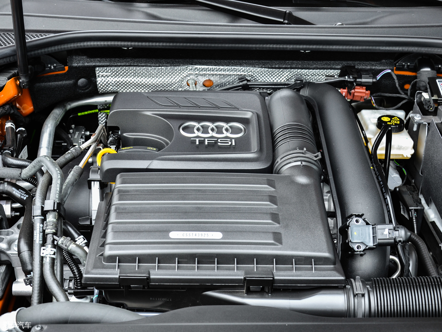 2017WA3 Limousine 35 TFSI r