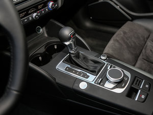 201740 TFSI \(yn)(dng) QU