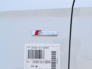 201735 TFSI \(yn)(dng) (x)(ji)^