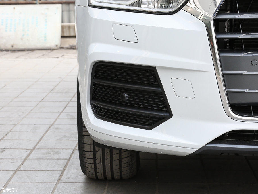 2017?yun)WQ3 30 TFSI r(sh)