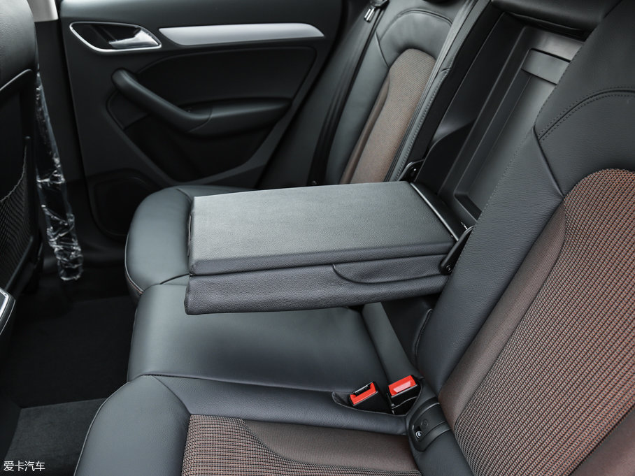 2017?yun)WQ3 30 TFSI r(sh)