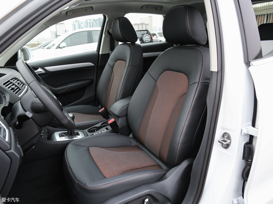 2017?yun)WQ3 30 TFSI r(sh)