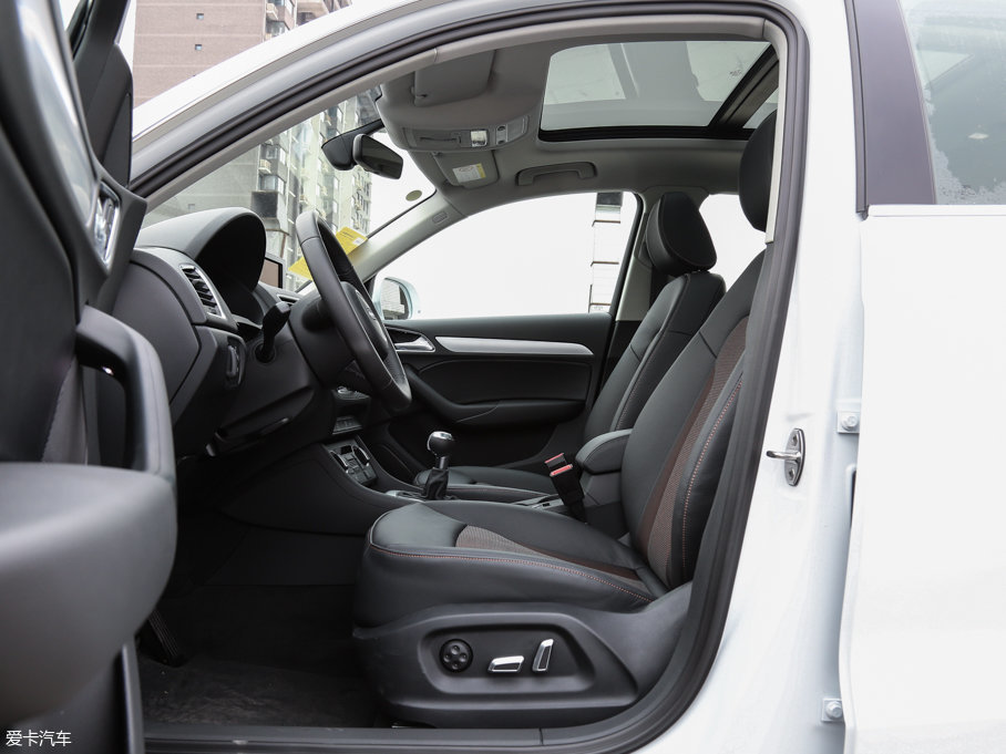 2017?yun)WQ3 30 TFSI r(sh)