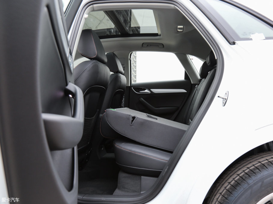 2017?yun)WQ3 30 TFSI r(sh)