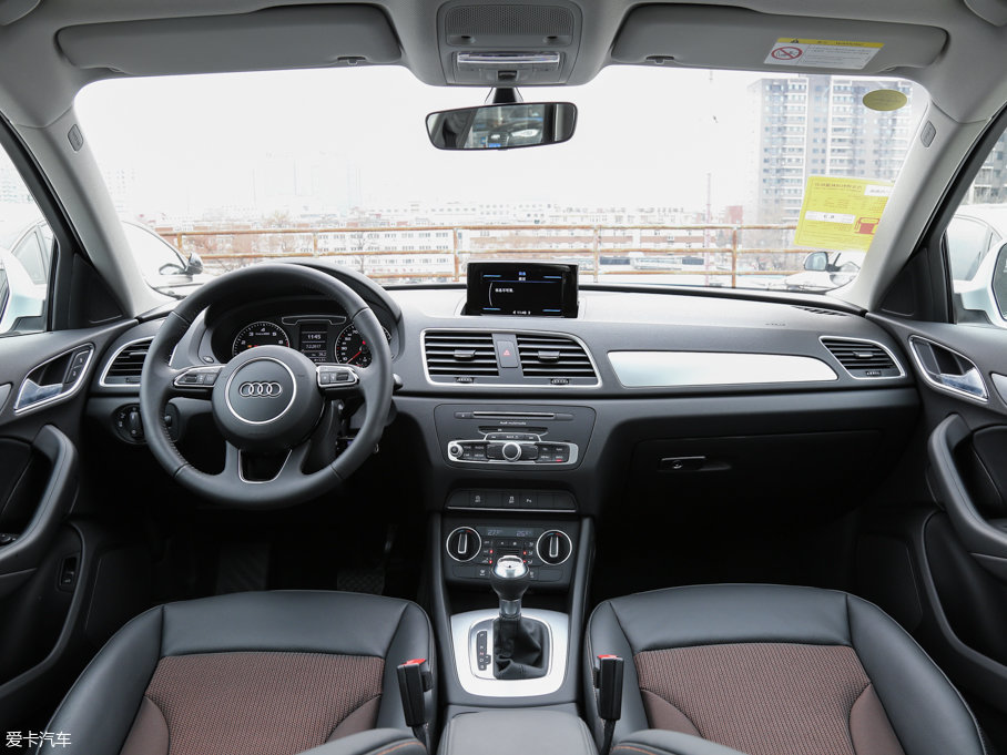 2017?yun)WQ3 30 TFSI r(sh)