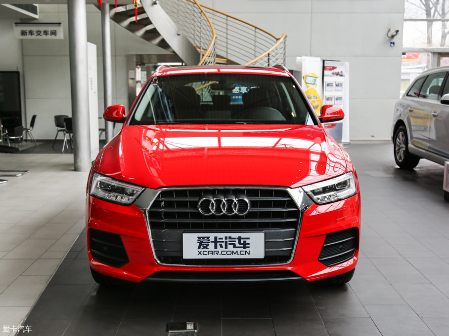 2017?yun)WQ3 30 TFSI L(fng)