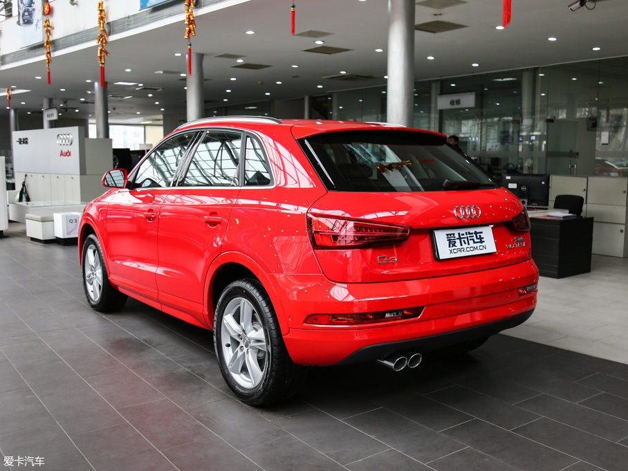 2017WQ3 30 TFSI L(fng)