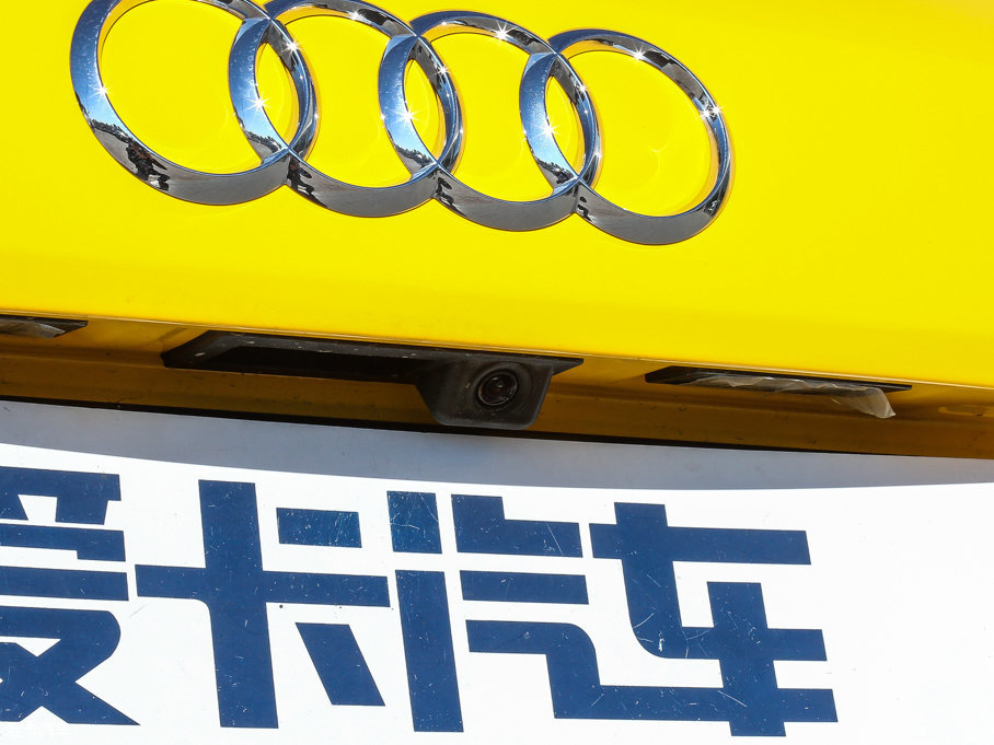 2017WQ3 35 TFSI L(fng)