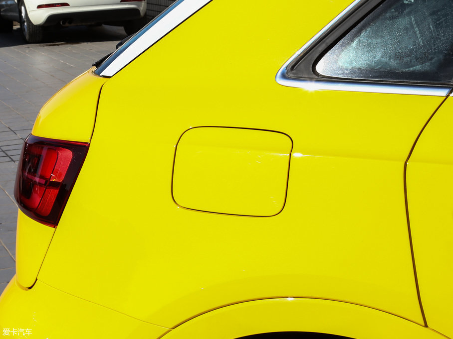 2017?yun)WQ3 35 TFSI L(fng)