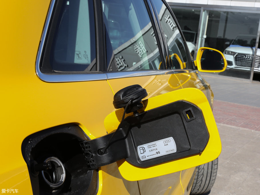 2017?yun)WQ3 35 TFSI L(fng)